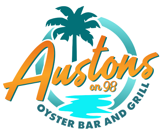 Austons on 98 Logo